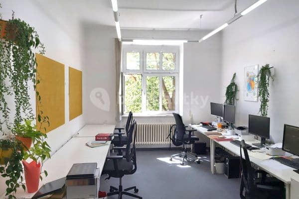 office to rent, 26 m², Roháčova, Prague, Prague
