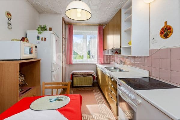 2 bedroom flat for sale, 64 m², Náměstí Gen. Knopa, 