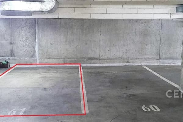 garage for sale, 14 m², Olgy Havlové, Praha garage for sale, 14 m², Olgy Havlové, Praha