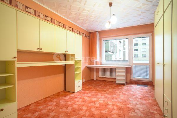 3 bedroom flat for sale, 74 m², Spartakiádní, 