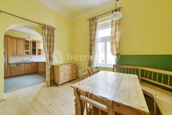2 bedroom with open-plan kitchen flat for sale, 91 m², Hlavní třída, 