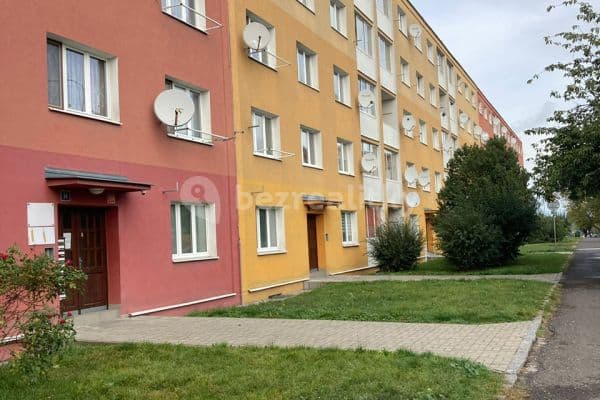 2 bedroom flat to rent, 55 m², Obránců míru, Most, Ústecký Region