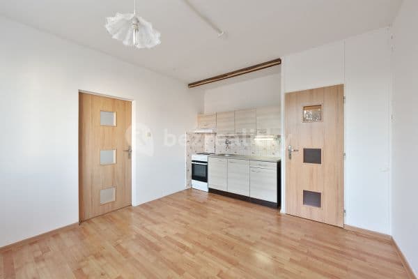 1 bedroom with open-plan kitchen flat to rent, 37 m², Jeseninova, Ústí nad Labem, Ústecký Region