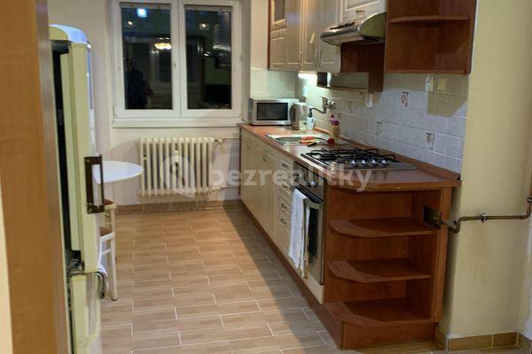 2 bedroom flat to rent, 57 m², Unhošťská, Kladno