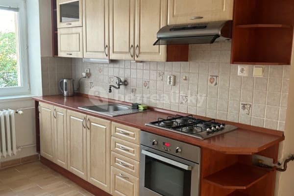 2 bedroom flat to rent, 57 m², Unhošťská, Kladno, Středočeský Region 2 bedroom flat to rent, 57 m², Unhošťská, Kladno, Středočeský Region
