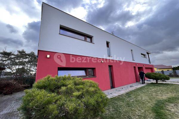 house for sale, 280 m², Západní, Jeneč