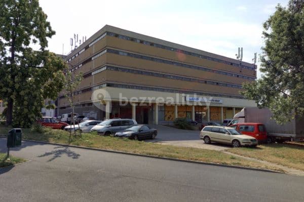 garage to rent, 25 m², Loosova, Brno garage to rent, 25 m², Loosova, Brno