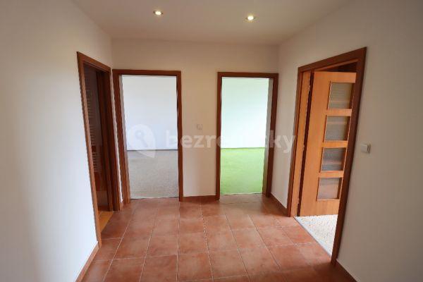 3 bedroom flat to rent, 72 m², Tyršova, Vyškov
