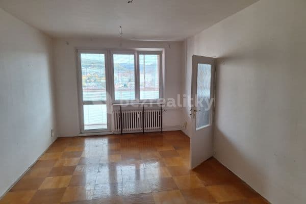 1 bedroom flat for sale, 46 m², U střelnice, Šternberk