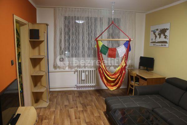 2 bedroom flat for sale, 57 m², Pod Javory, Blansko
