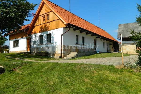 recreational property to rent, 0 m², Malechovice