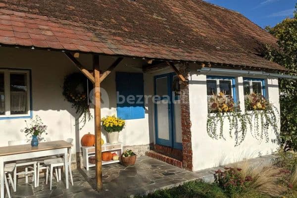 recreational property to rent, 0 m², Ježovy recreational property to rent, 0 m², Ježovy