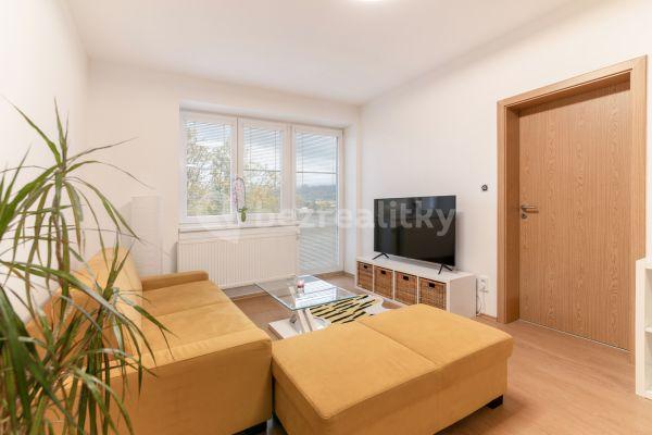 3 bedroom with open-plan kitchen flat for sale, 73 m², Nádvorní, 