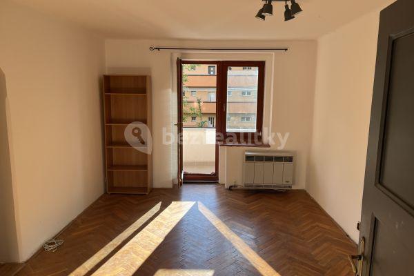 2 bedroom flat to rent, 49 m², Na Vlnovce, Ústí nad Labem