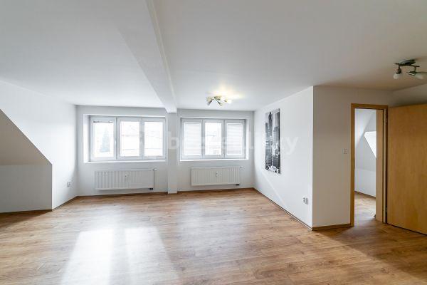2 bedroom with open-plan kitchen flat for sale, 85 m², Horská, 