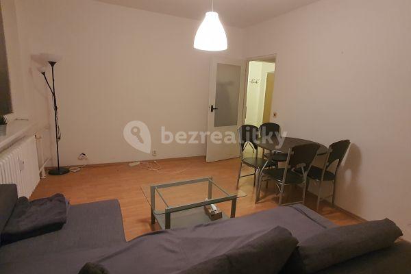 1 bedroom with open-plan kitchen flat to rent, 40 m², Valtická, Brno, Jihomoravský Region
