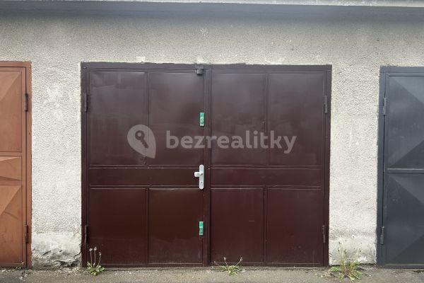 garage to rent, 20 m², Vrbova, Hlavní město Praha