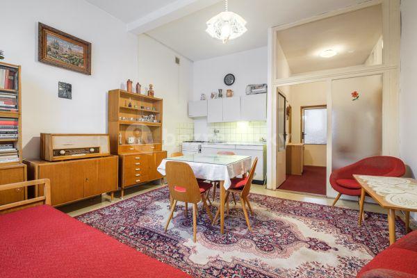 2 bedroom flat for sale, 69 m², nábřeží Jana Palacha, 
