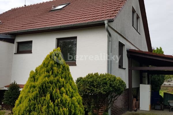 house for sale, 276 m², Na Křtině, Hlavní město Praha
