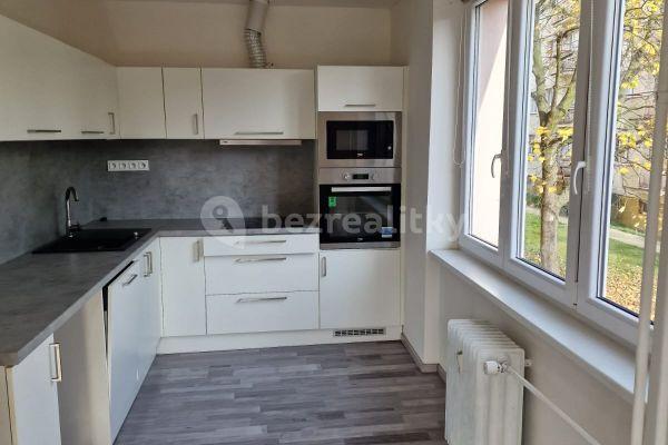 1 bedroom with open-plan kitchen flat for sale, 56 m², Teplice