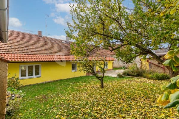 house for sale, 127 m², Průběžná, 