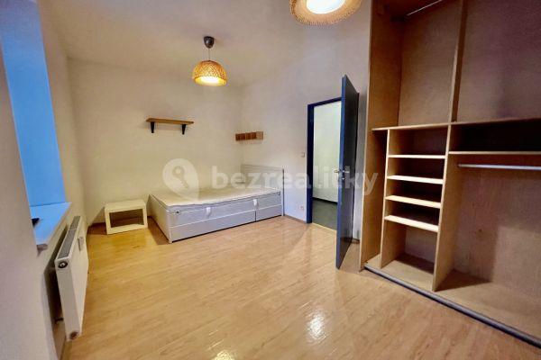 1 bedroom flat for sale, 25 m², Cejl, 