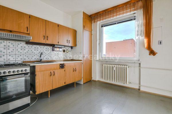 3 bedroom flat for sale, 75 m², Masarykova třída, Orlová, Moravskoslezský Region