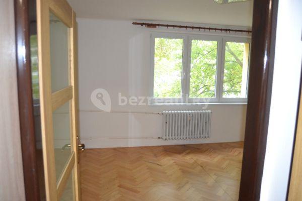 3 bedroom flat to rent, 56 m², Velká Hradební, Ústí nad Labem, Ústecký Region