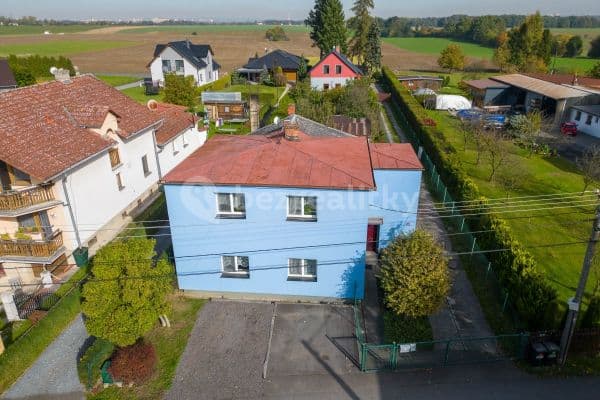 house for sale, 185 m², Za Humny, 