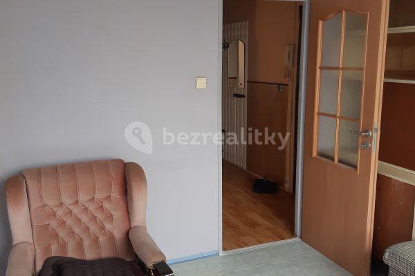 3 bedroom flat for sale, 70 m², Zárybská, Hlavní město Praha