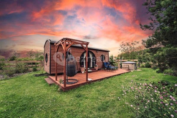 recreational property to rent, 0 m², Počeplice recreational property to rent, 0 m², Počeplice