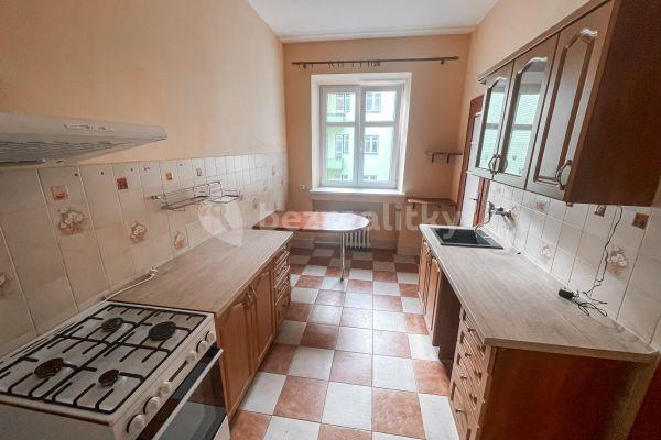 3 bedroom flat to rent, 86 m², Příční, Brno