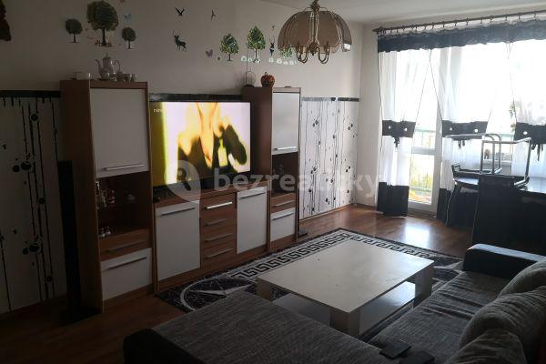 4 bedroom flat for sale, 82 m², Větrná, Litvínov