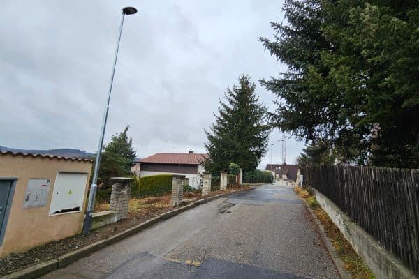 plot for sale, 522 m², Český Krumlov plot for sale, 522 m², Český Krumlov