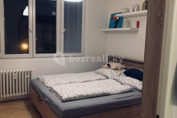 2 bedroom flat to rent, 58 m², Mandlova, Plzeň