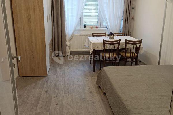 1 bedroom flat to rent, 38 m², Kollárova, Písek, Jihočeský Region