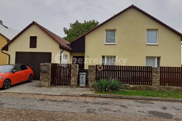 house for sale, 322 m², Vlašim