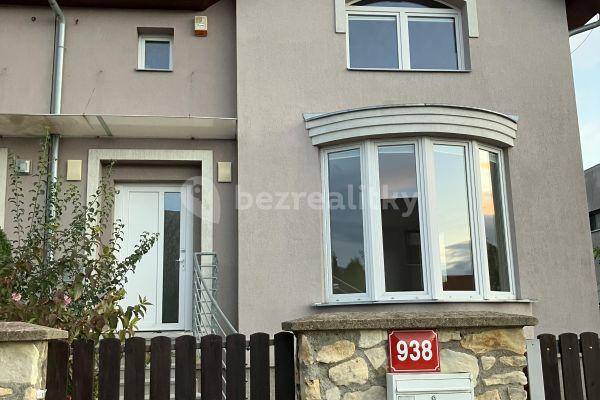 house to rent, 286 m², Habrová, Horoměřice