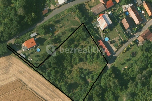 plot for sale, 4,714 m², Bílichov