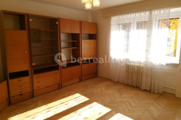 3 bedroom flat to rent, 77 m², Slunečná, České Budějovice