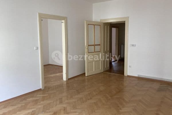 2 bedroom flat to rent, 58 m², Tábor, Brno
