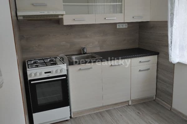 2 bedroom flat to rent, 54 m², Patrice Lumumby, Ostrava 2 bedroom flat to rent, 54 m², Patrice Lumumby, Ostrava