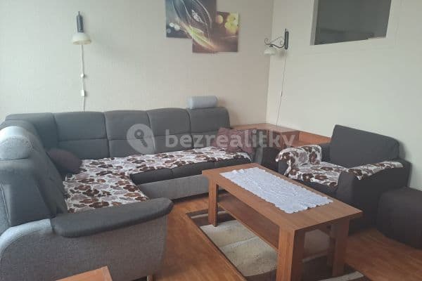 2 bedroom flat to rent, 67 m², Macharova, Kolín, Středočeský Region