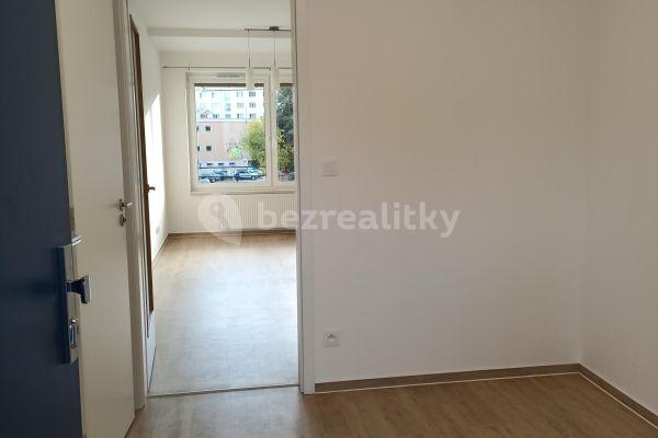 1 bedroom with open-plan kitchen flat to rent, 50 m², Křídlovická, Brno