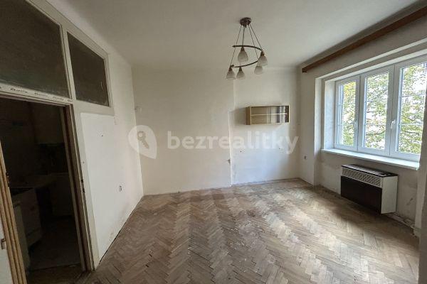 2 bedroom flat for sale, 59 m², Sušilova, Brno