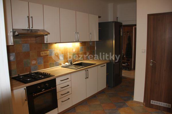 2 bedroom flat to rent, 55 m², Prokopova, Hlavní město Praha
