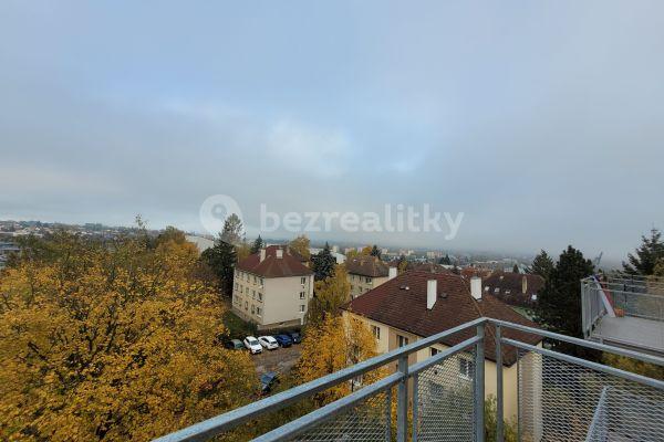 1 bedroom with open-plan kitchen flat to rent, 54 m², Vrchlického, Jihlava