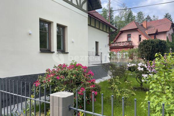 house for sale, 350 m², Pod Strání, Dalovice, Karlovarský Region