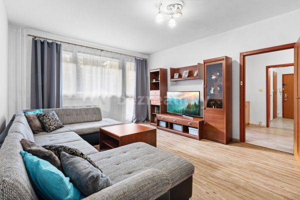 4 bedroom flat for sale, 85 m², Vlnařská, 