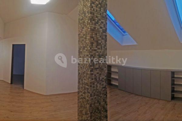 3 bedroom flat to rent, 85 m², Na Výtoni, Hlavní město Praha